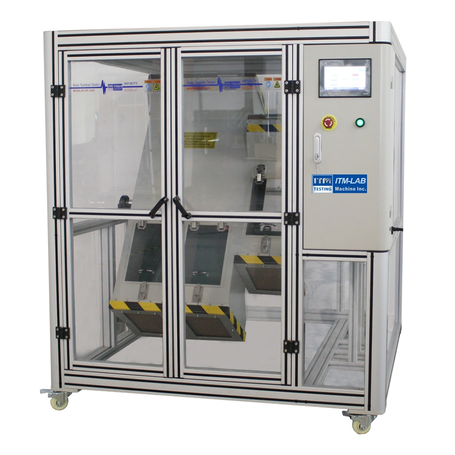 Rolling Angle Drop Tester: Complete Guide & IEC Standards 2026 2026-01-08 15:50:10